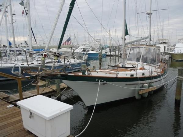 Previously listed Vagabond Sailboats for Sale & Used boats. 1