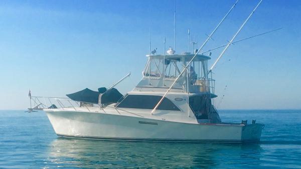 46' Ocean 46 Super Sport