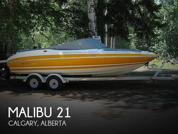 21' Malibu Elite Sport 21