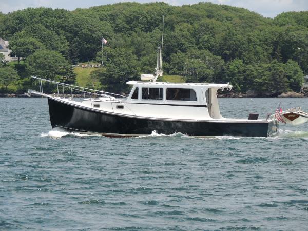 Presenter ligning tørre Previously listed Used Duffy Boat for Sale boats. 41
