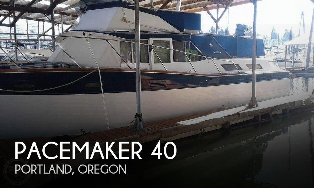 40' Pacemaker 40