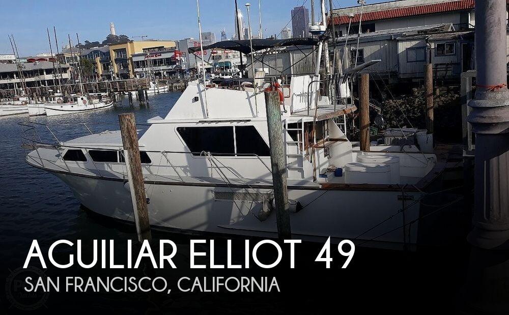 42' Aguilar Elliot 49