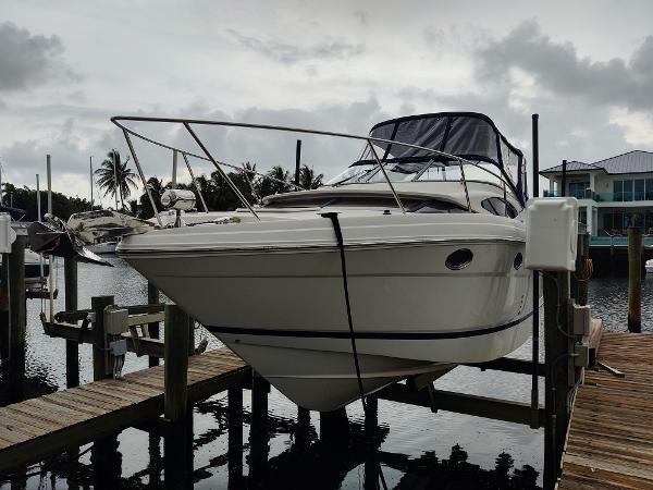 30' Regal 30 Express