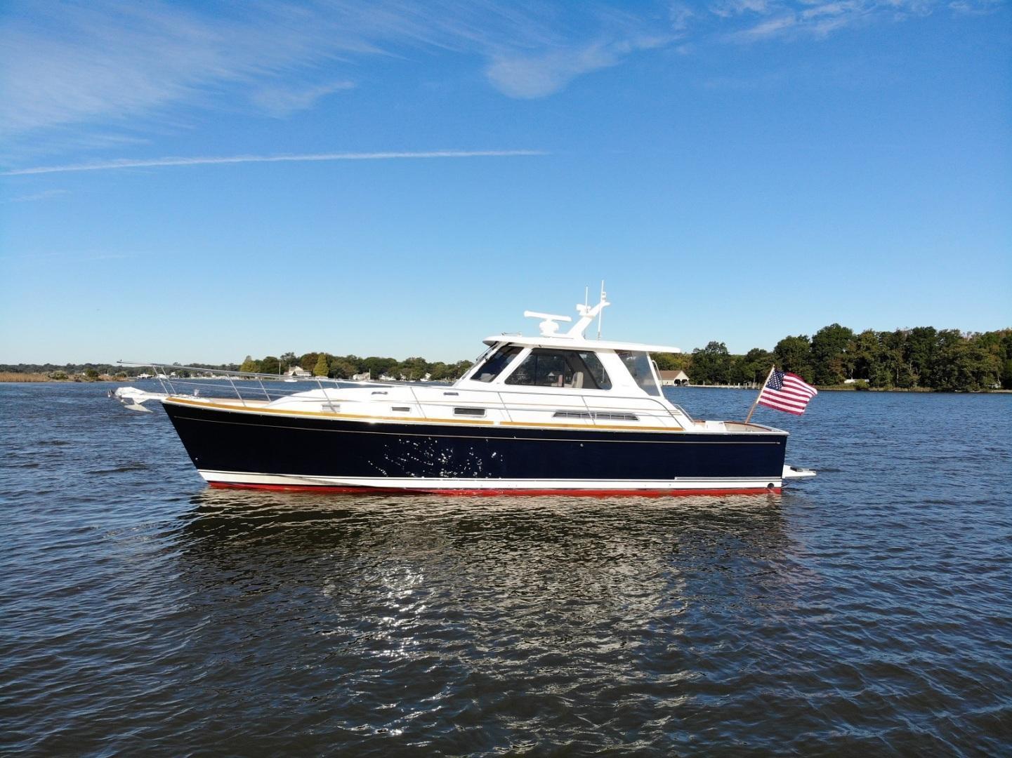 42' Sabre 42 Express