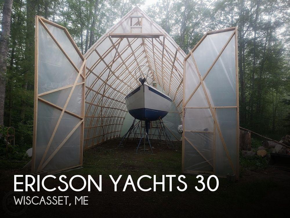 30' Ericson Yachts 30