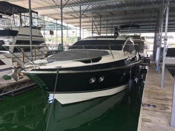 40' Marquis 40 SC