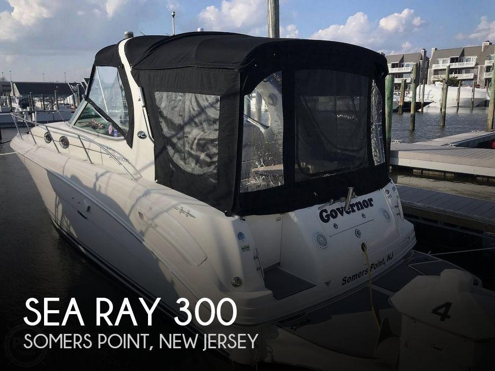 30' Sea Ray 300 Sundancer