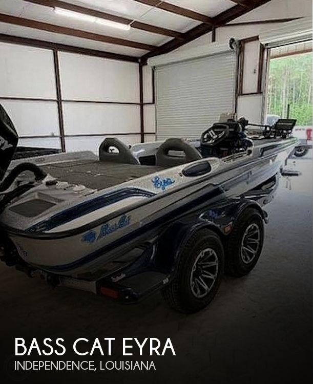 20' Bass Cat EYRA 20