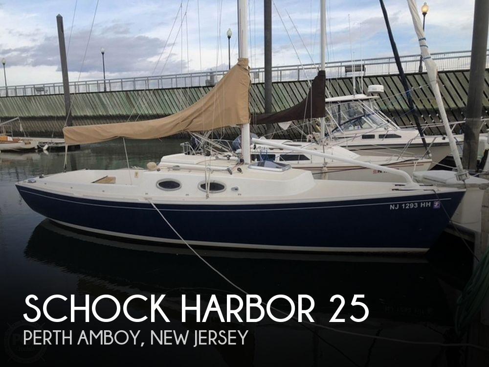 25' Schock Harbor 25