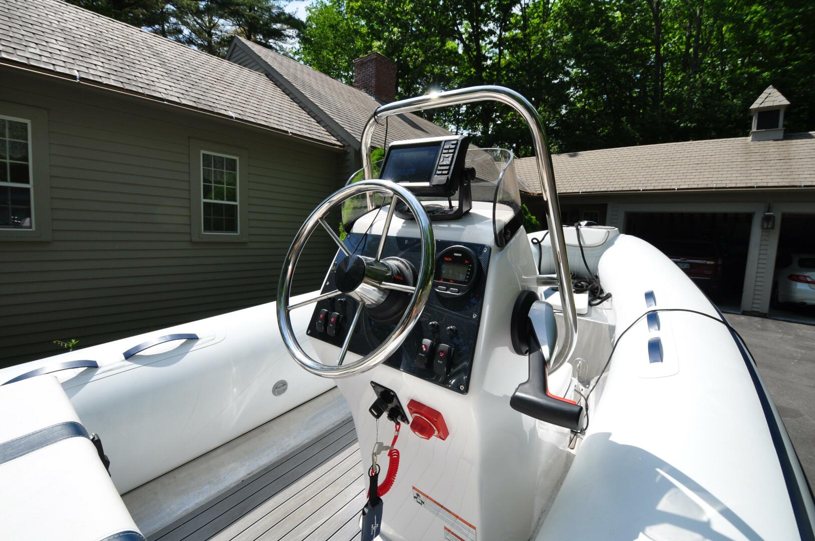 Slide: The Image of 2023 AB Inflatable 14ALX (19) - 4440744