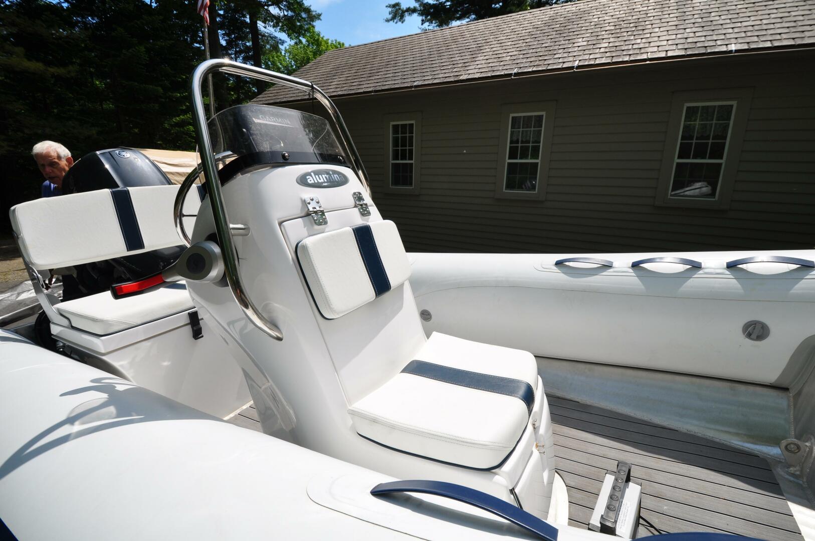 Slide: The Image of 2023 AB Inflatable 14ALX (18) - 4440741
