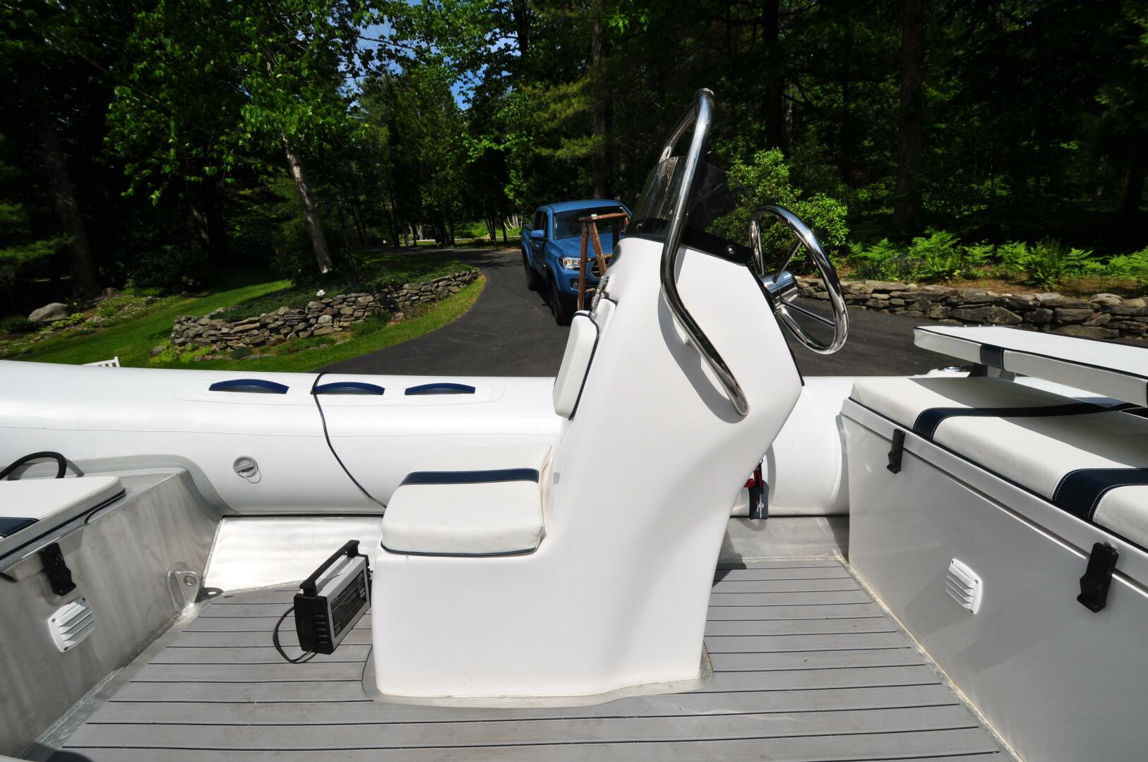 Slide: The Image of 2023 AB Inflatable 14ALX (14) - 4440727