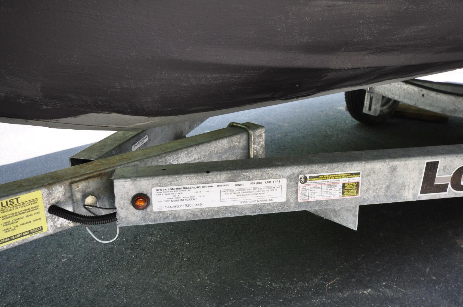 Slide: The Image of 2023 AB Inflatable 14ALX (11) - 4440718