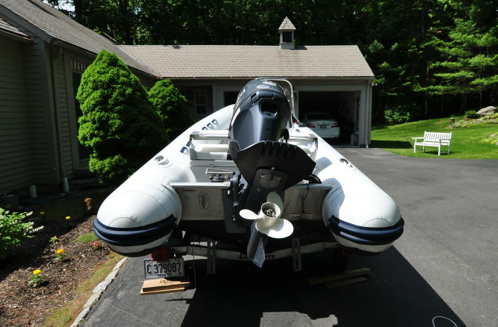 Slide: The Image of 2023 AB Inflatable 14ALX (6) - 4440707