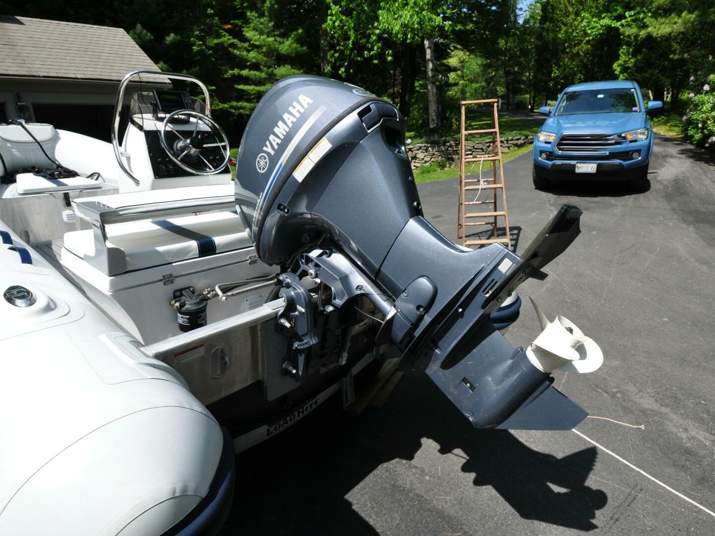 Slide: The Image of 2023 AB Inflatable 14ALX (5) - 4440706