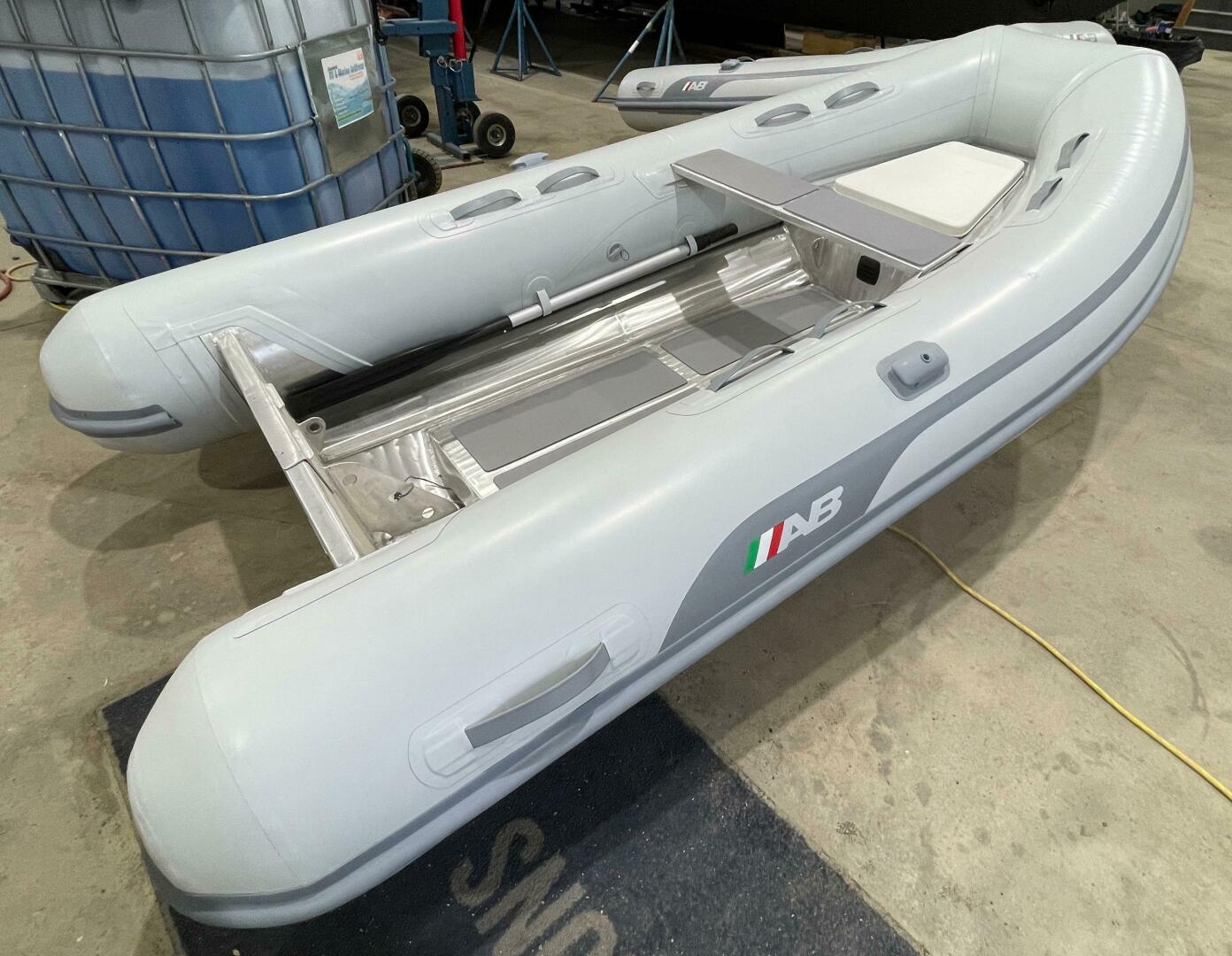 Slide: The Image of AB Lumina AL 2024 - 5286746