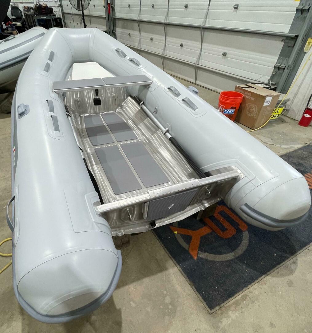 Slide: The Image of AB Lumina AL 2024 - 5286747
