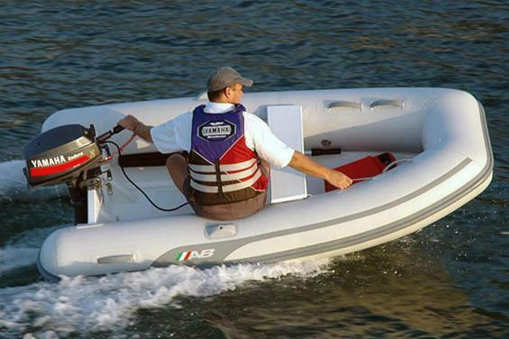 Slide: The Image of AB Lumina AL 2024 - 5286732