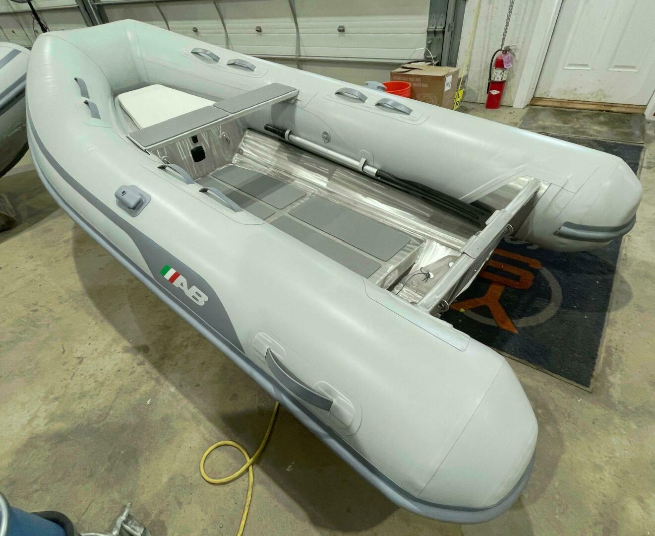 Slide: The Image of AB Lumina AL 2024 - 5286748