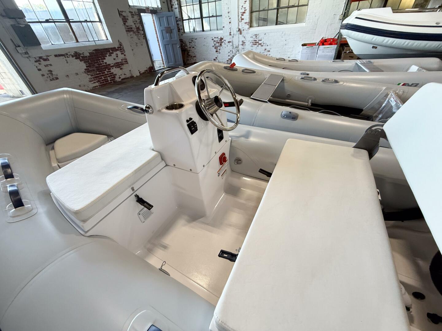 Slide: The Image of AB Mares 12 VSX 2024 - 5416867