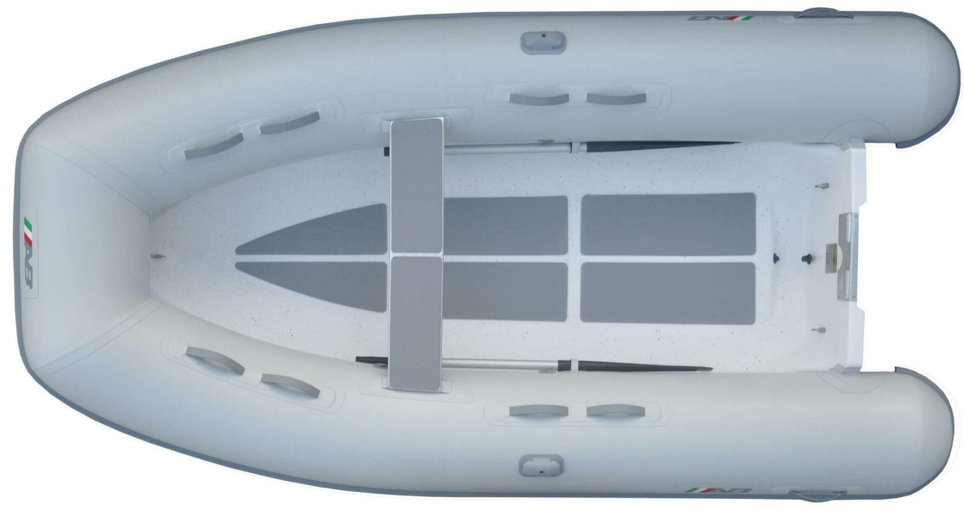 Slide: The Image of AB Ventus 10 VL 2023 - 4175096