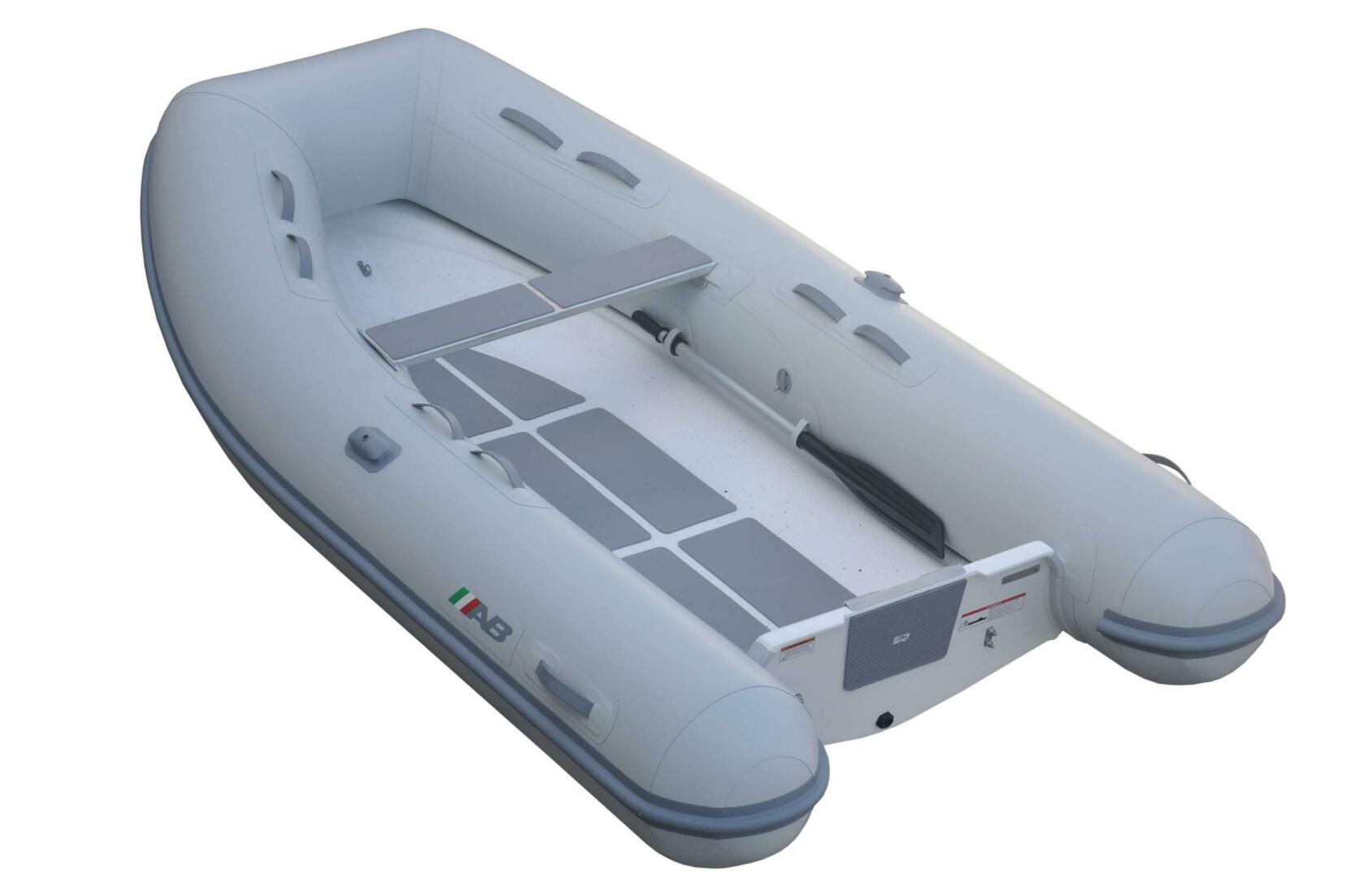 Slide: The Image of AB Ventus 10 VL 2023 - 4175098