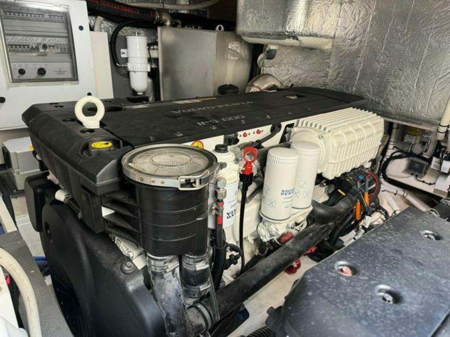 Slide: The Image of Absolute 45 FLY 2019 - 4338564