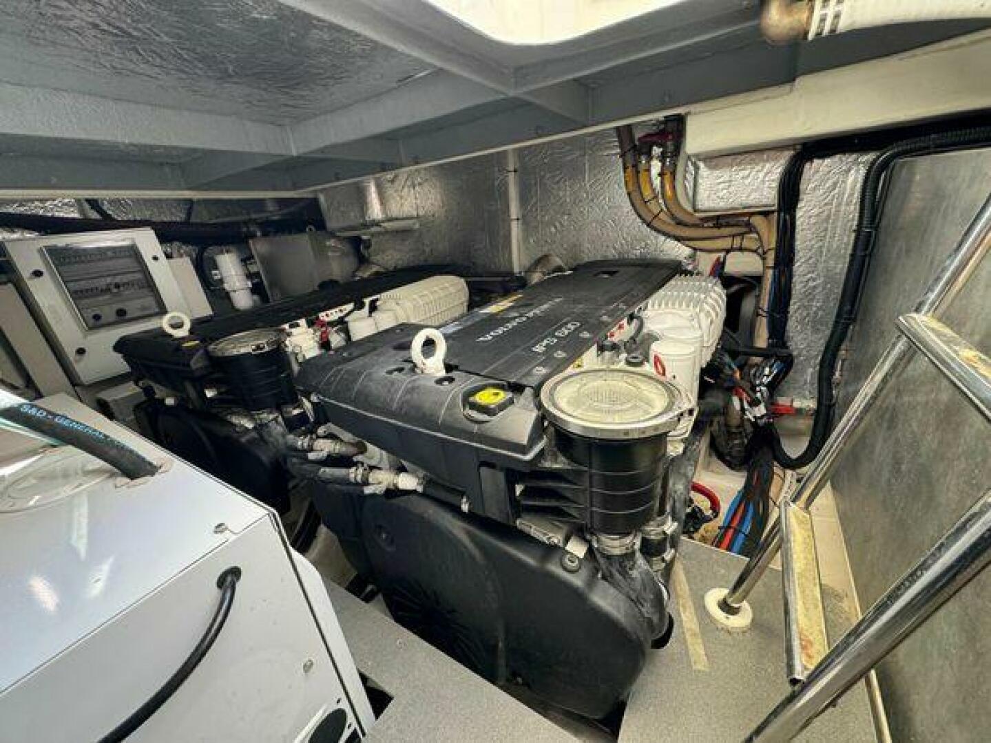 Slide: The Image of Absolute 45 FLY 2019 - 4338567