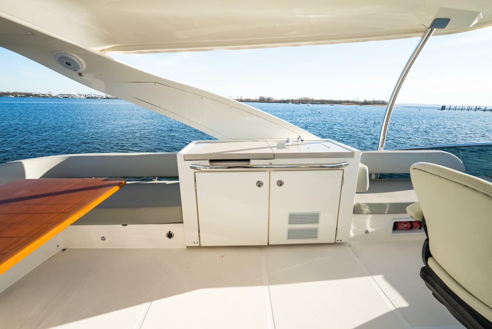 Slide: The Image of Absolute 48 Navetta 2020 - 4831716