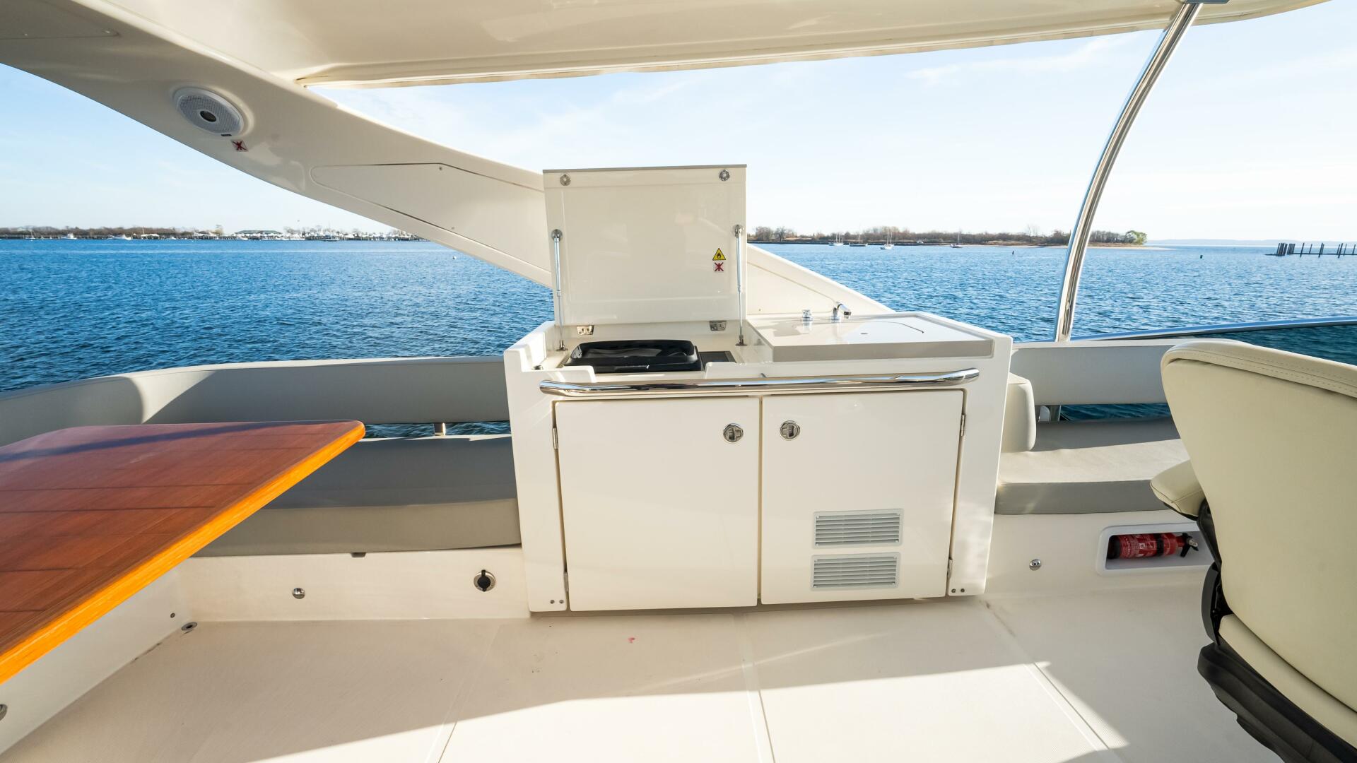 Slide: The Image of Absolute 48 Navetta 2020 - 4831717