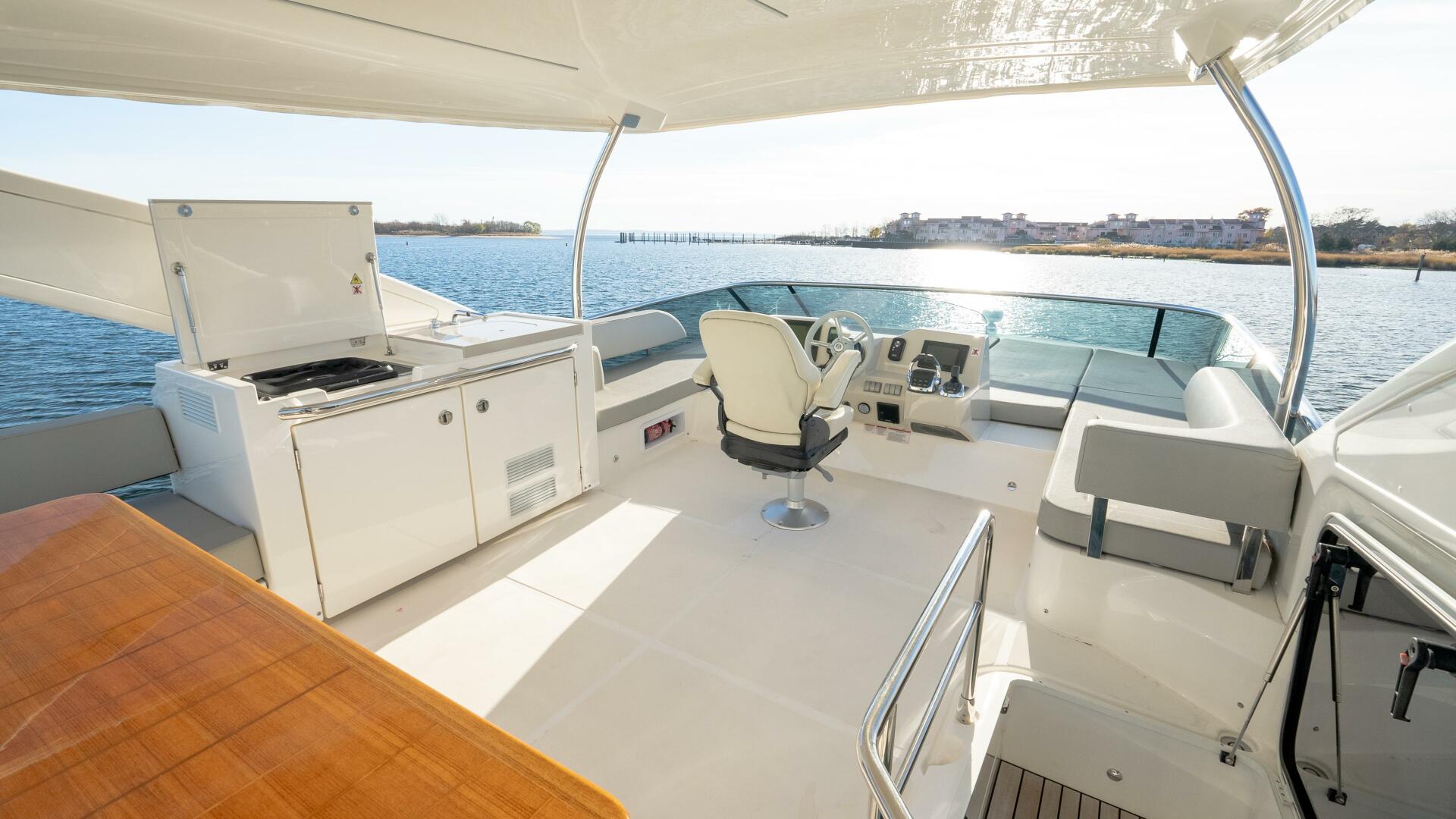 Slide: The Image of Absolute 48 Navetta 2020 - 4831718