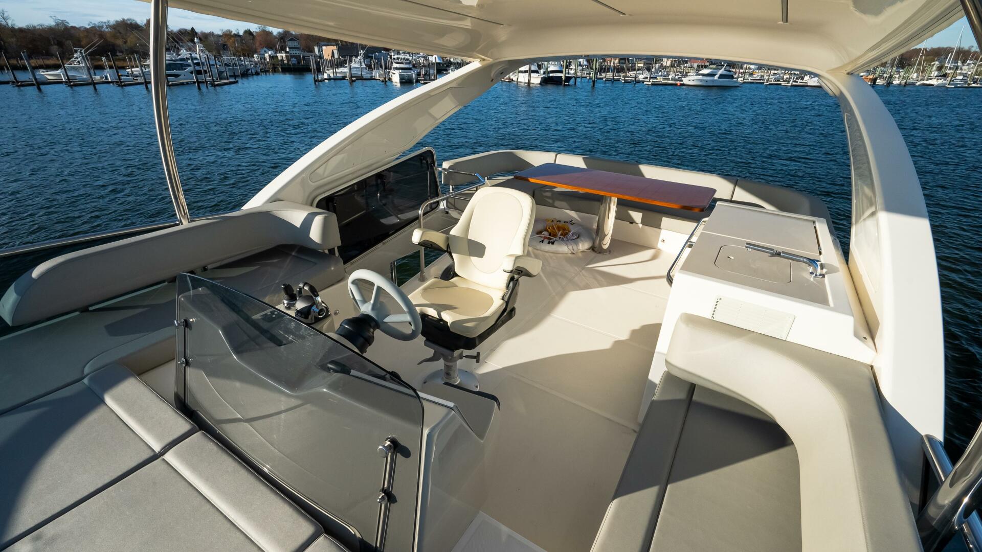 Slide: The Image of Absolute 48 Navetta 2020 - 4831719