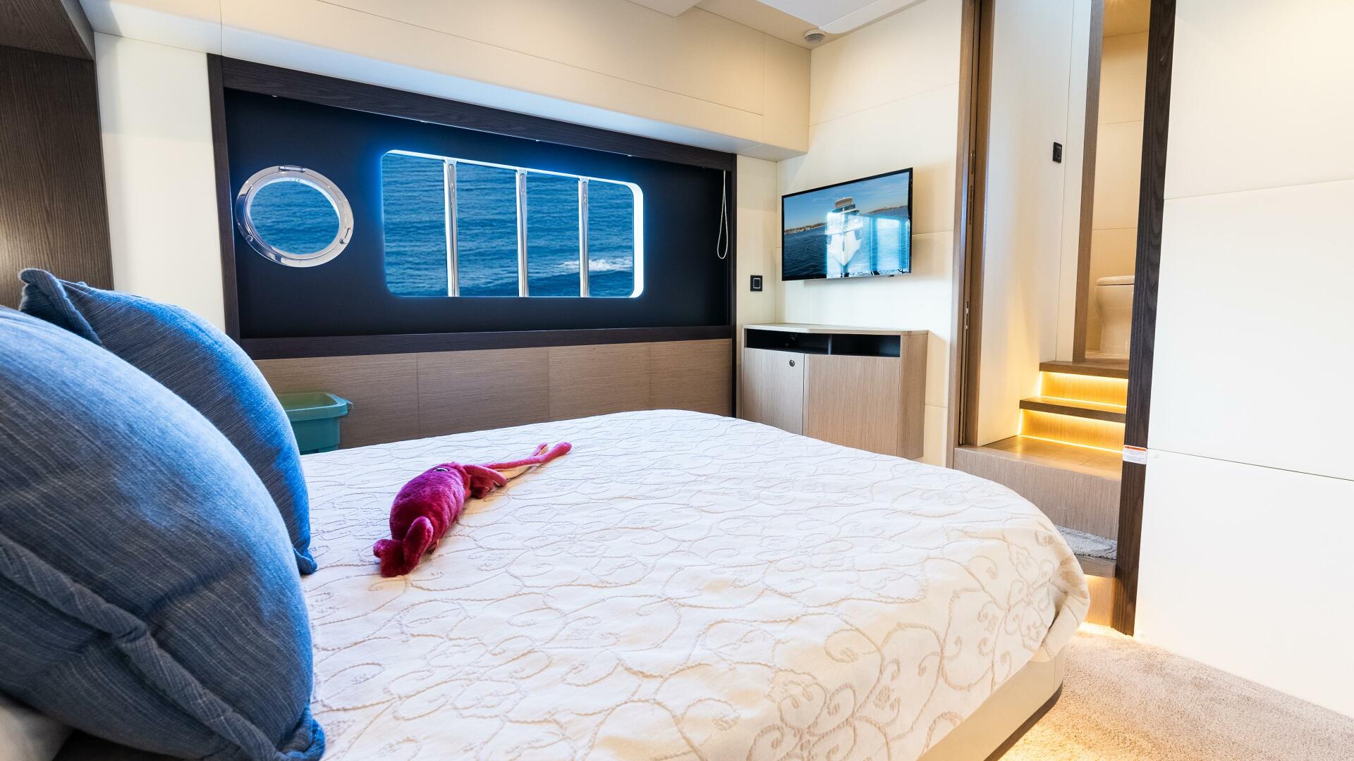 Slide: The Image of Absolute 48 Navetta 2020 - 4831740