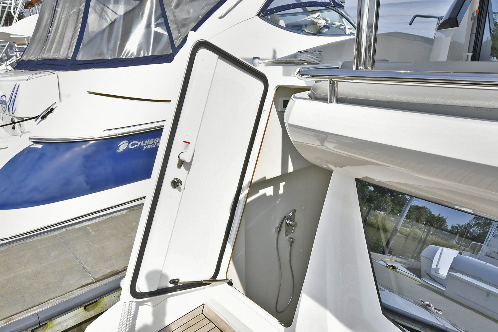 Slide: The Image of Crew Quarters Entry - 1073044