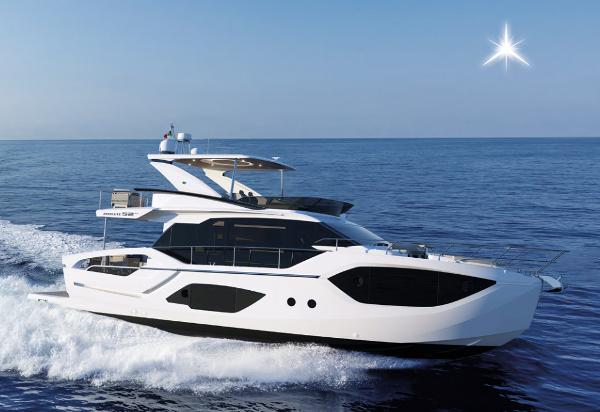 Slide: The Image of Absolute 52 FLY 2024 - 1