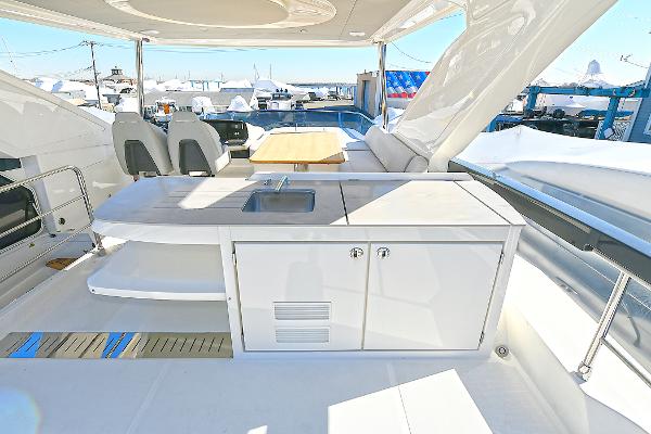 Slide: The Image of Absolute 52 FLY 2024 - 9