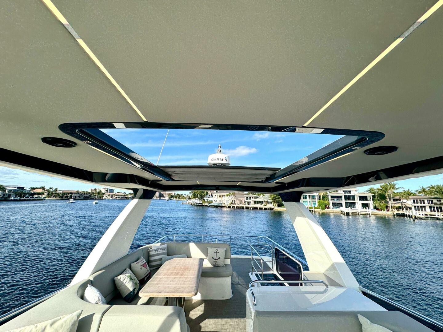 Slide: The Image of Absolute 52 Navetta 2021 - 5077926