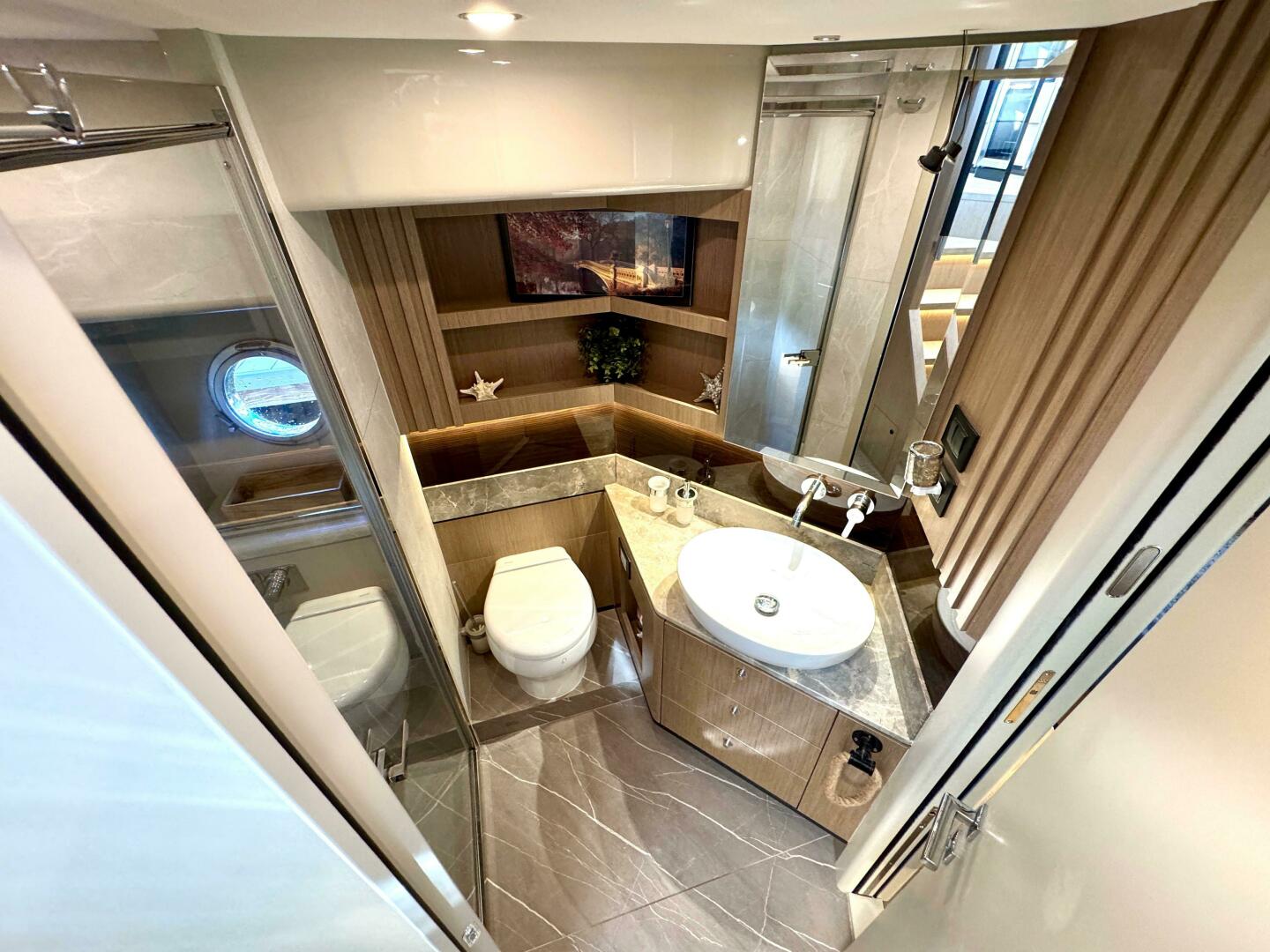 Slide: The Image of Absolute 52 Navetta 2021 - 5077974