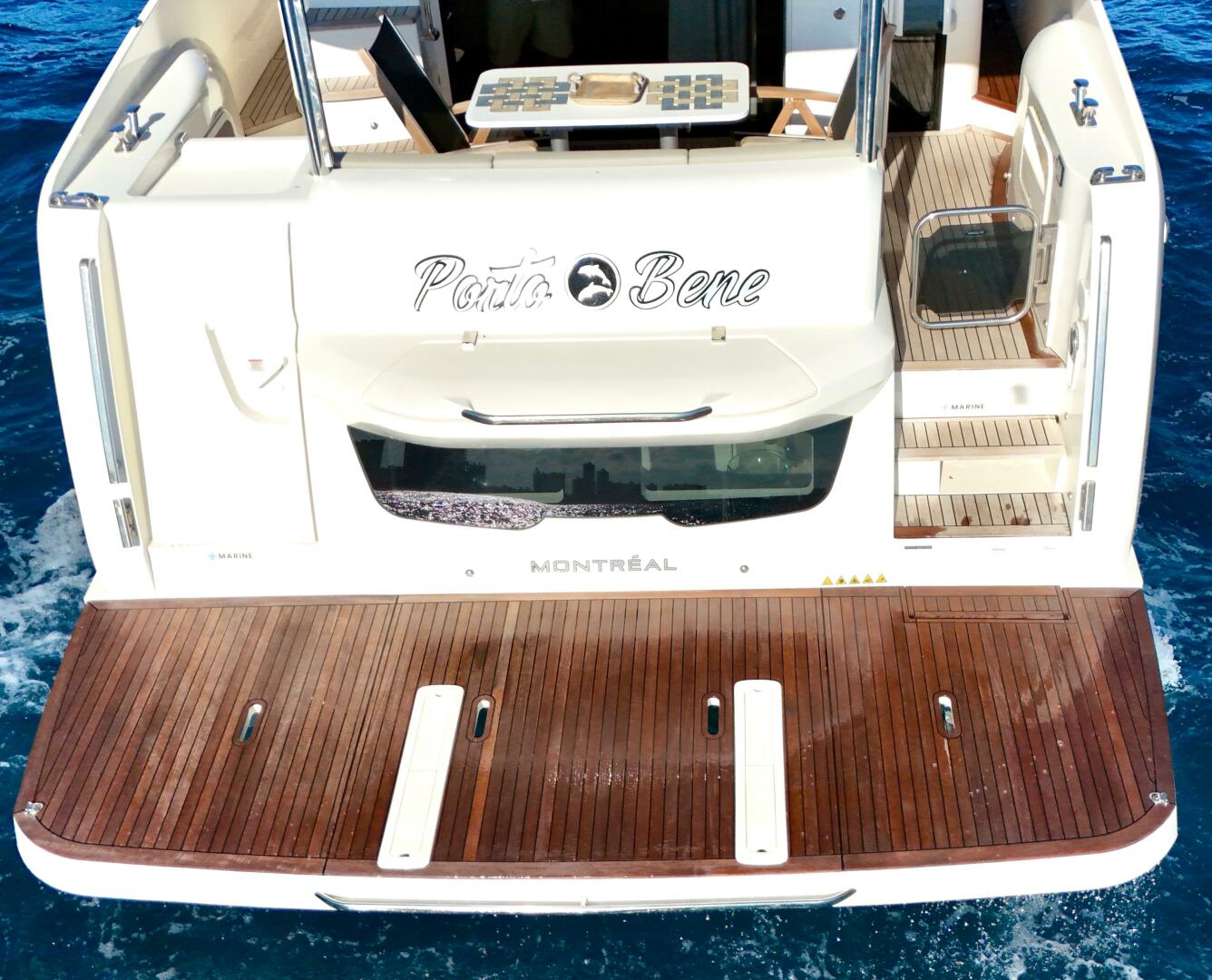 Slide: The Image of Absolute 52 Navetta 2021 - 5077978