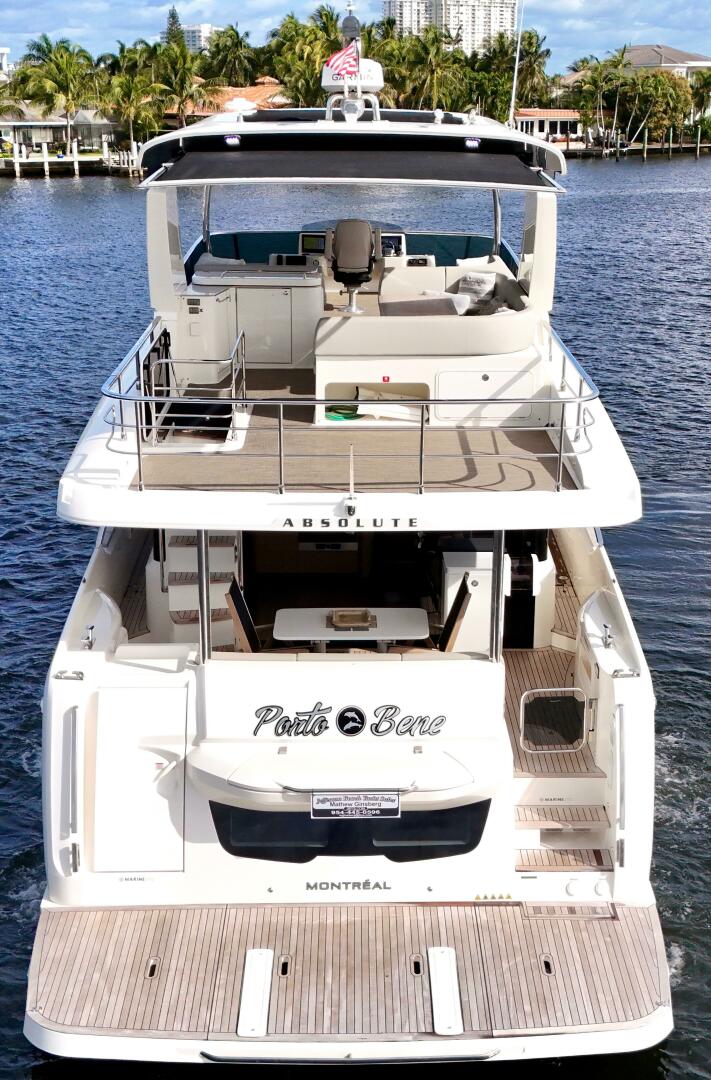 Slide: The Image of Absolute 52 Navetta 2021 - 5077831