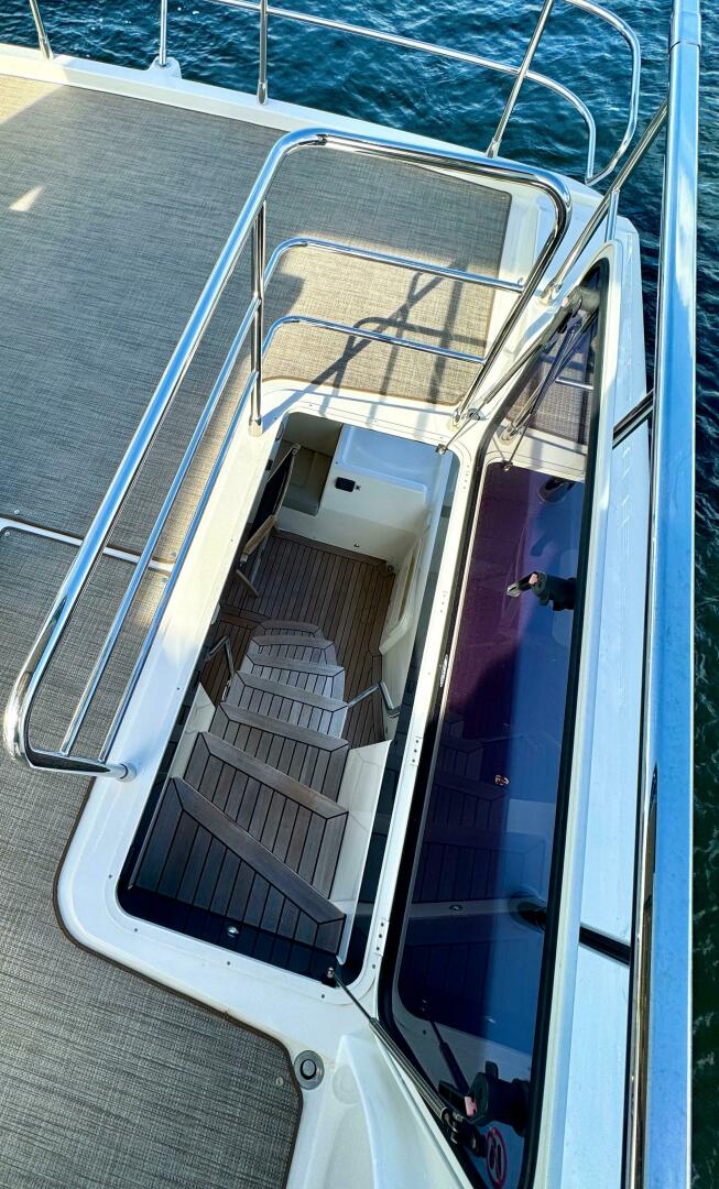 Slide: The Image of Absolute 52 Navetta 2021 - 5077985
