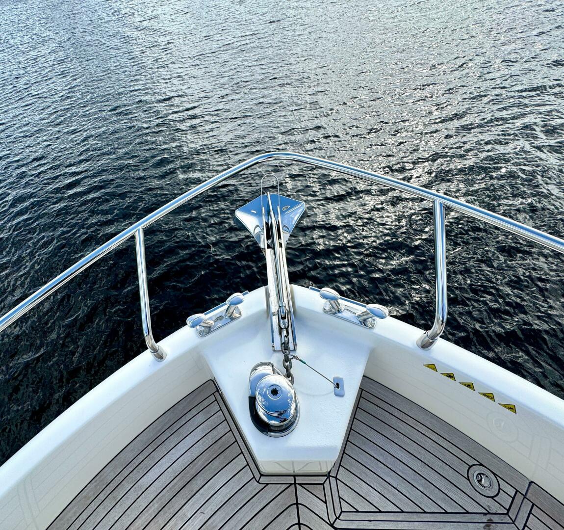Slide: The Image of Absolute 52 Navetta 2021 - 5077986