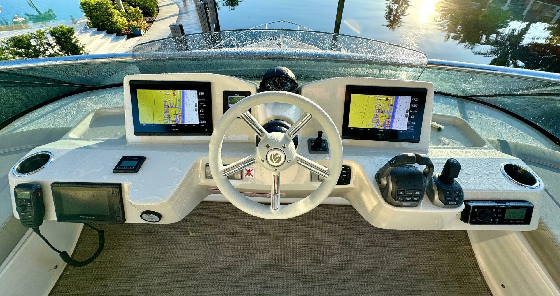 Slide: The Image of Absolute 52 Navetta 2021 - 5077836