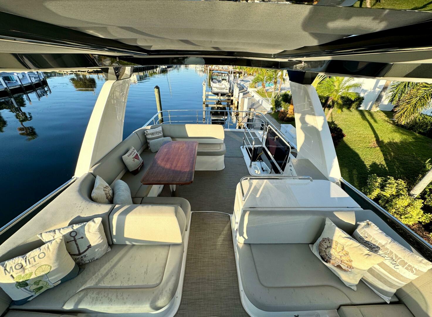 Slide: The Image of Absolute 52 Navetta 2021 - 5077838