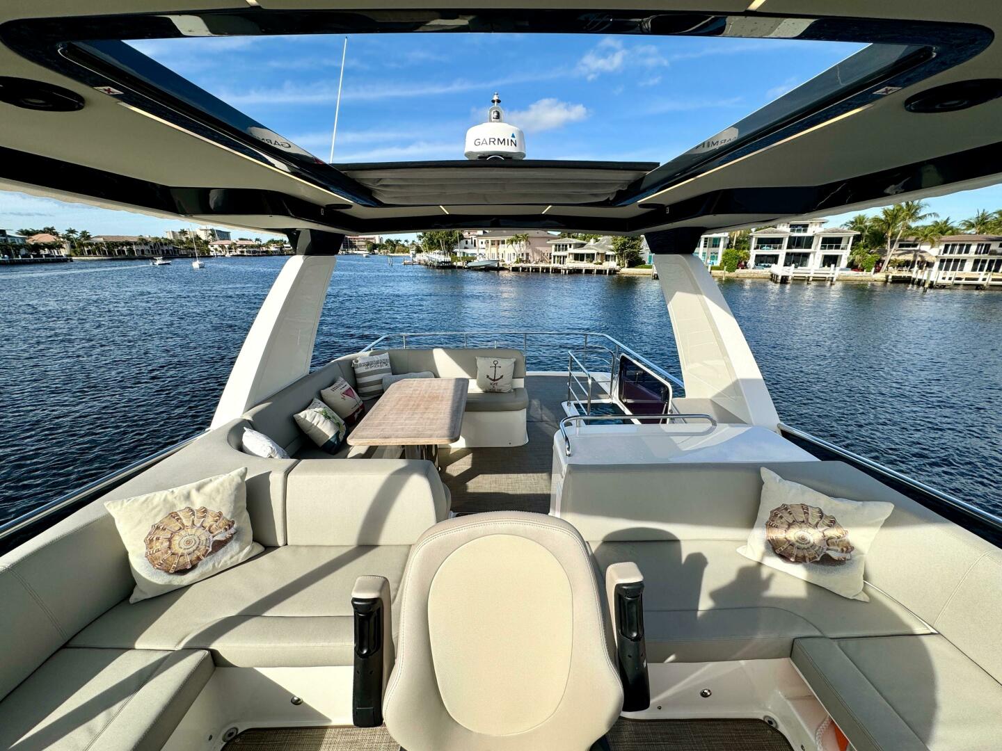 Slide: The Image of Absolute 52 Navetta 2021 - 5077821