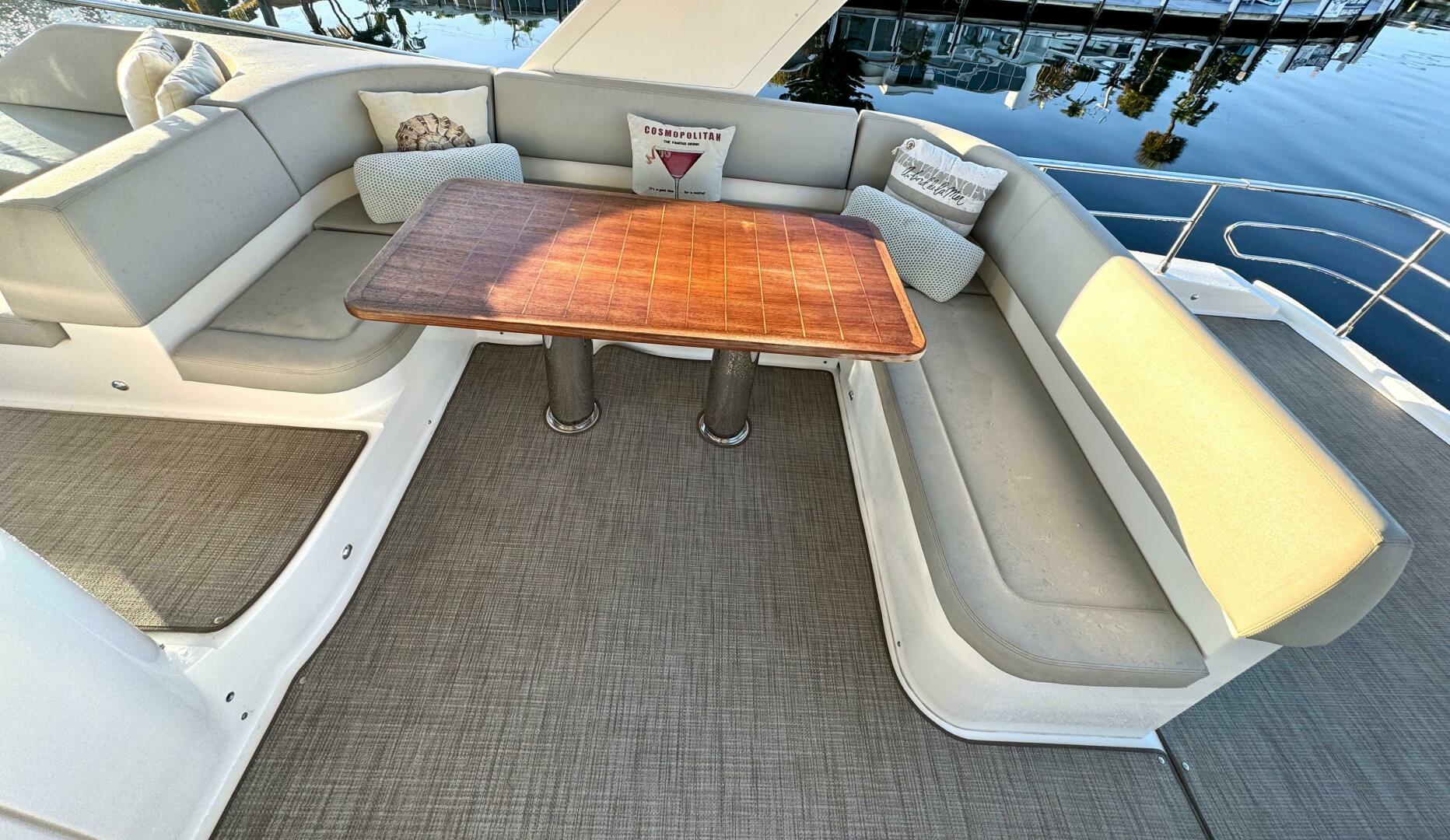 Slide: The Image of Absolute 52 Navetta 2021 - 5077839