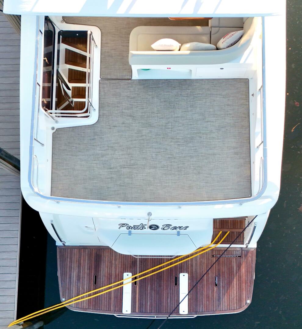 Slide: The Image of Absolute 52 Navetta 2021 - 5077842