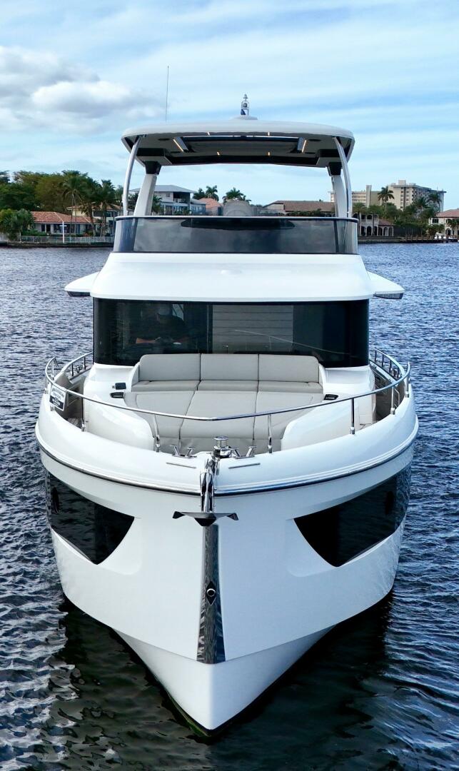 Slide: The Image of Absolute 52 Navetta 2021 - 5077843