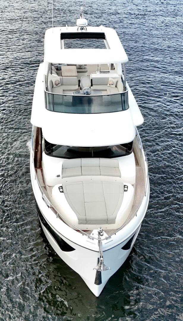 Slide: The Image of Absolute 52 Navetta 2021 - 5077844