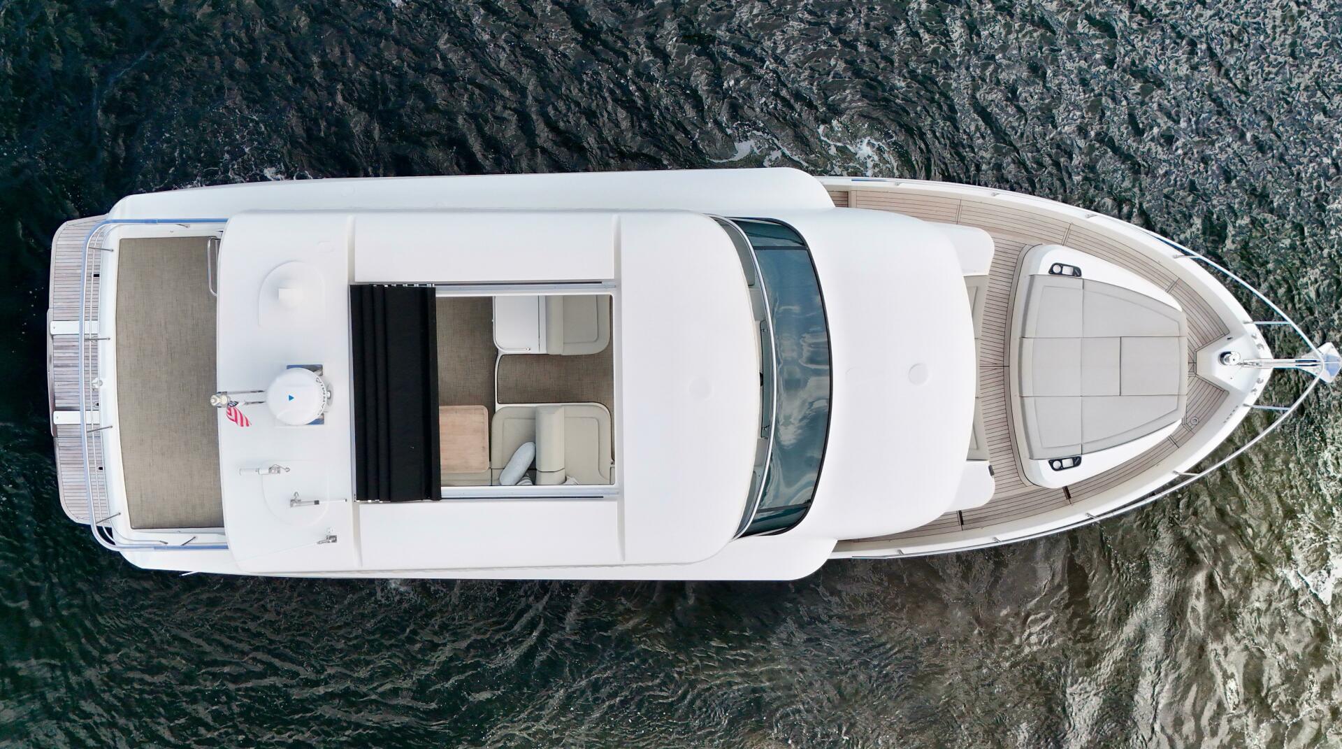 Slide: The Image of Absolute 52 Navetta 2021 - 5077847